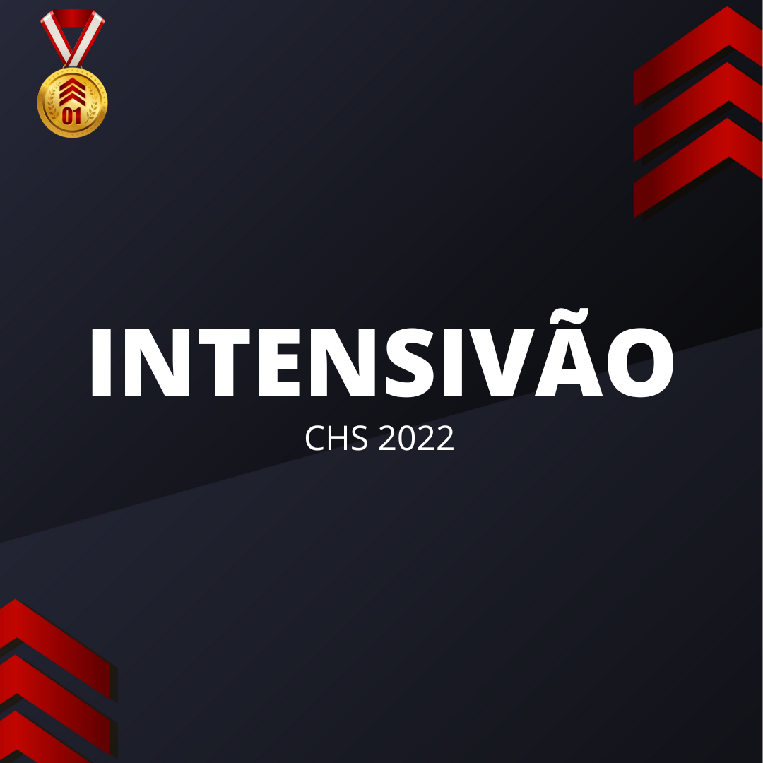 INTENSIVÃO - 2022
